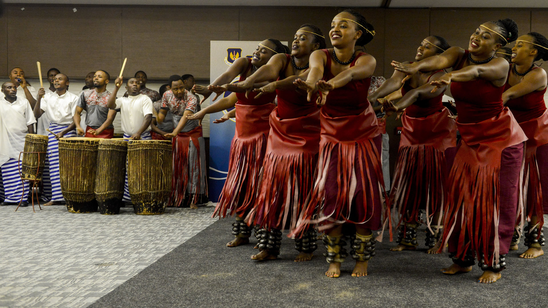 13 Days Uganda and Rwanda Signature Safari