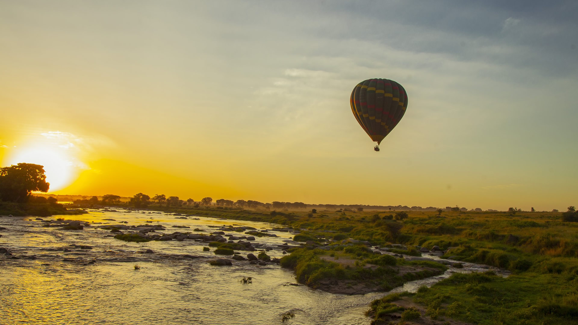 4 days hemingways experience