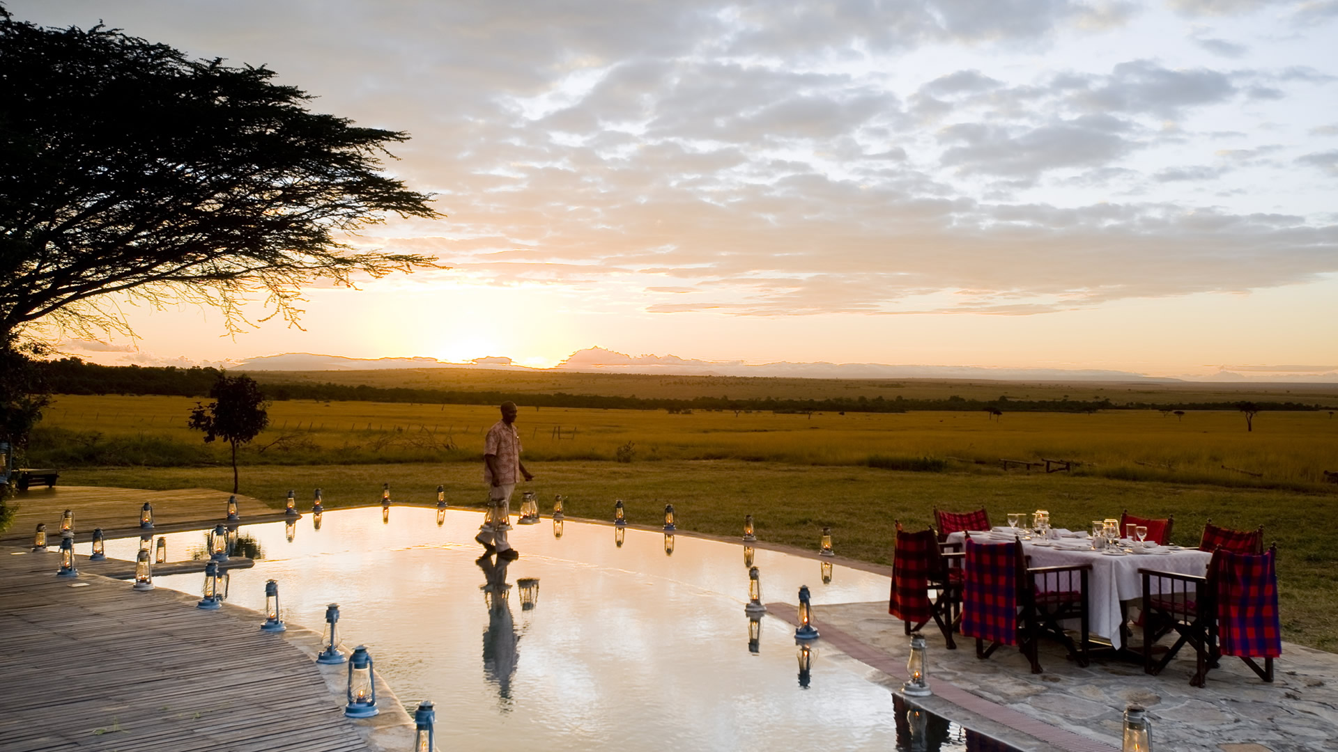 4 days samburu sweetwaters