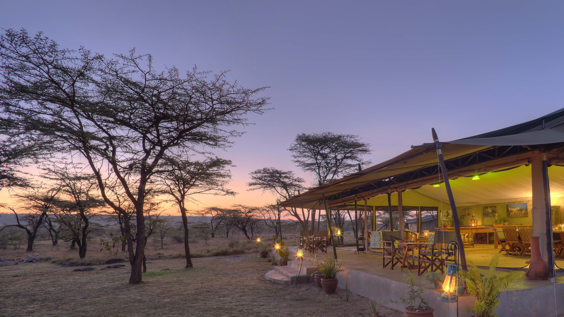 7 days samburu nakuru naivasha mara