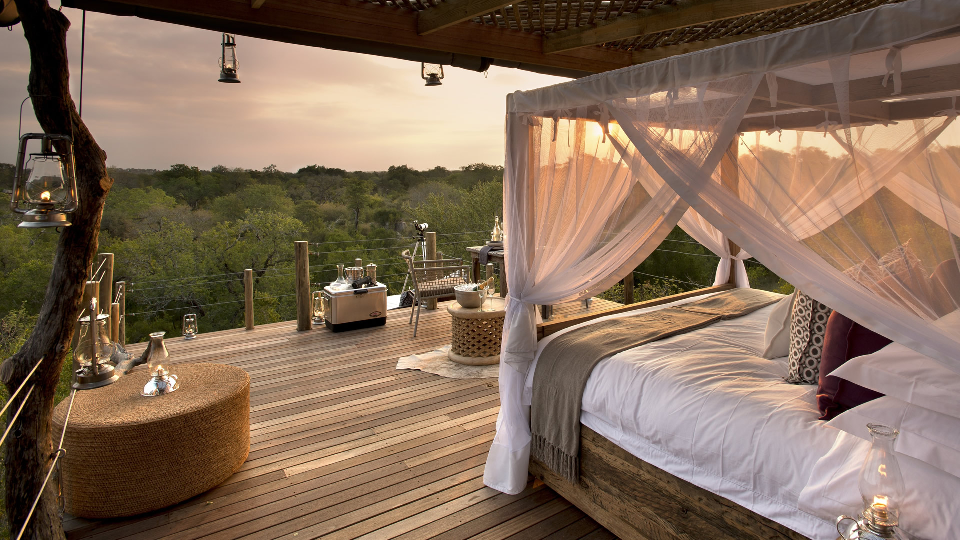 7 days tanzania highlights safari