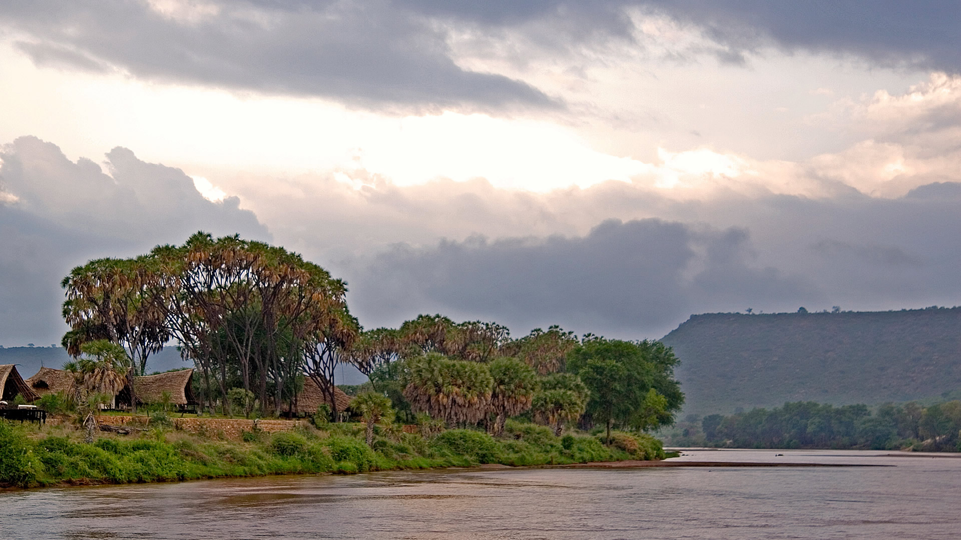 8 days mara nakuru amboseli tsavo