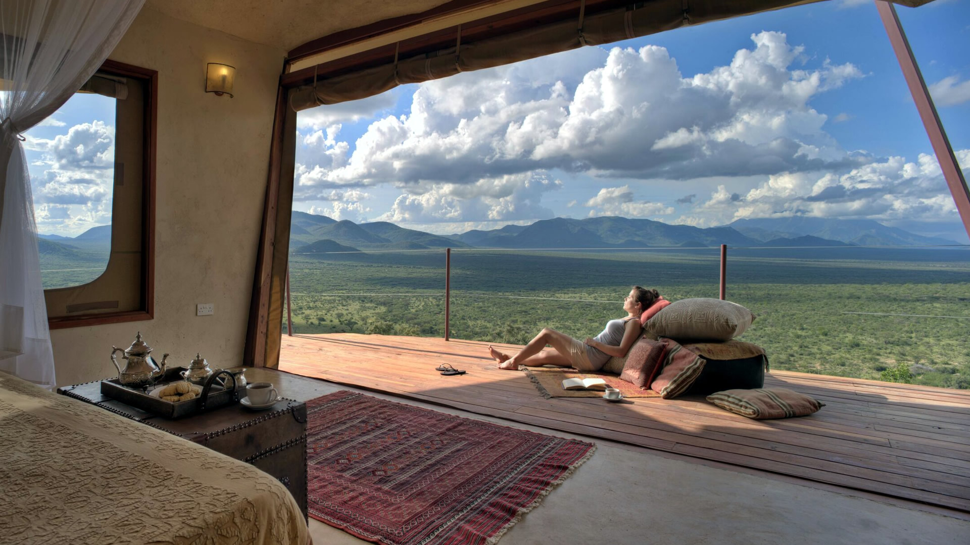 8 days meru samburu nakuru mara