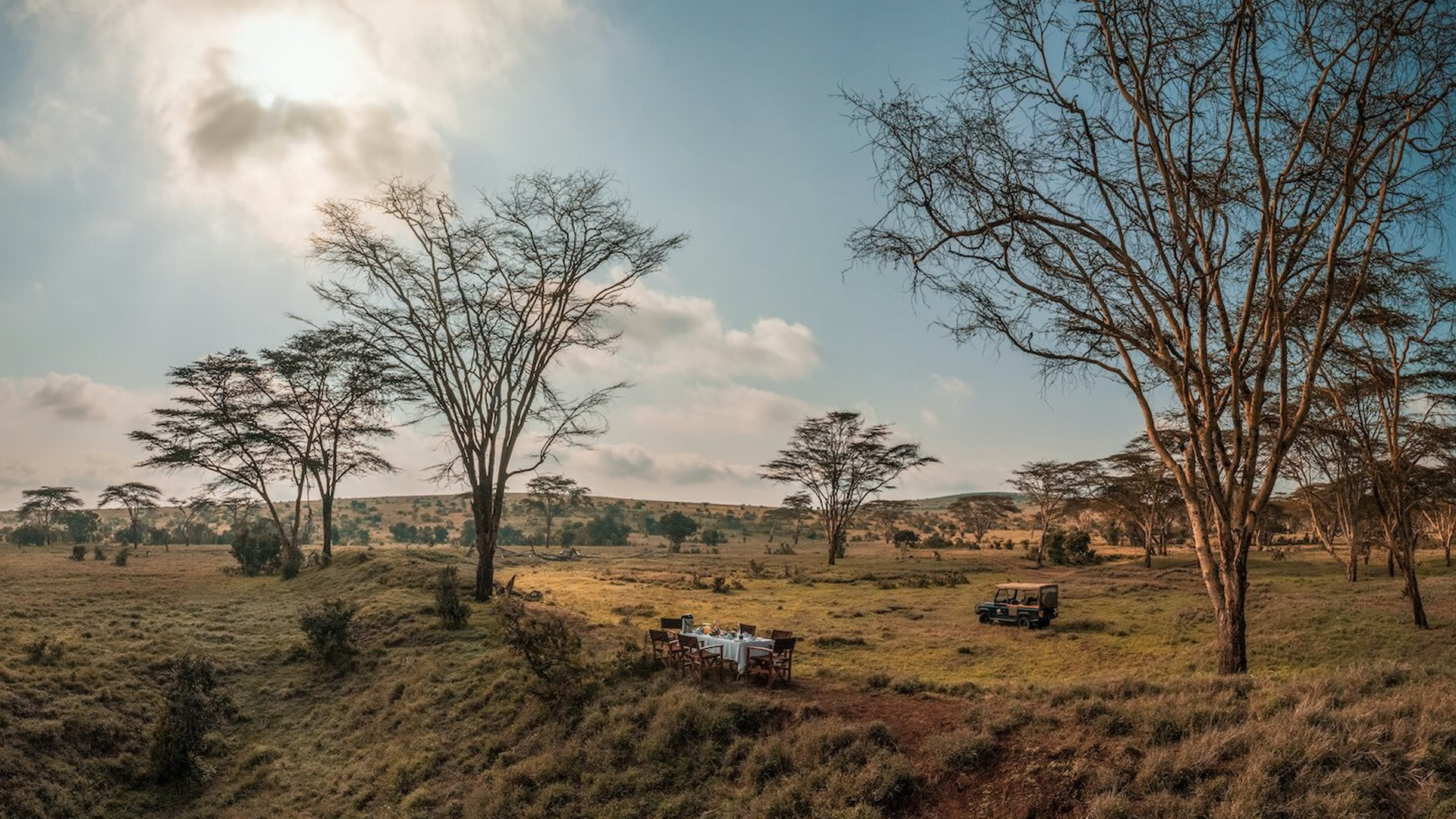 9 days samburu nakuru mara naivasha amboseli